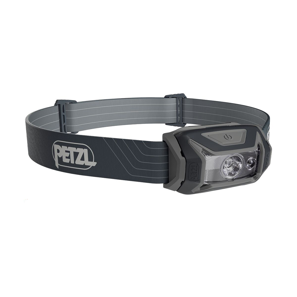 Petzl TIKKA Compact Head Torch from Columbia Safety